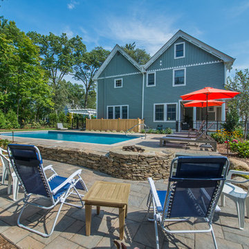 Rutherford, Bergen County, New Jersey