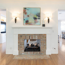 EP Fireplace