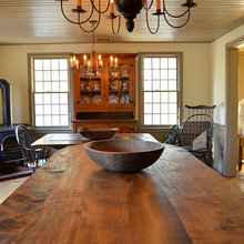 dining rm