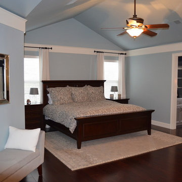 Master Suite Renovation