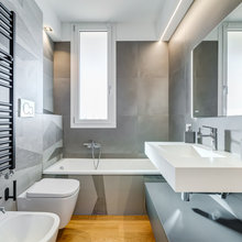 Mari - Bagno