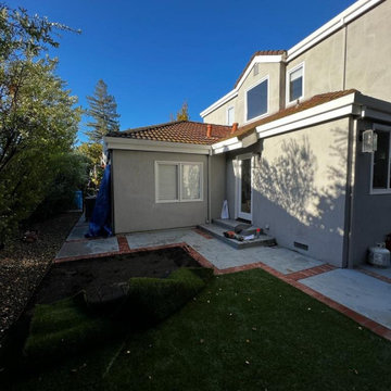 The Delfino Project - ADU Menlo Park, CA