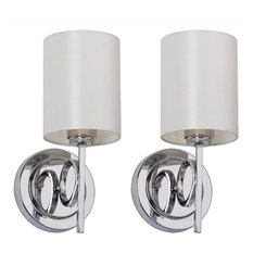 Safavieh Ventura Sconce, Set of 2