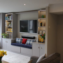 75 ideas extension living soace