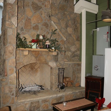 Our Work