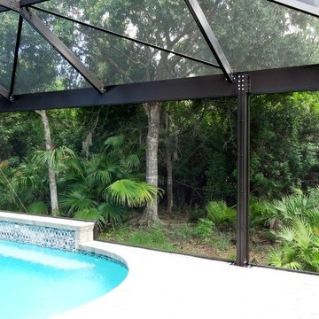 Pool Enclosures