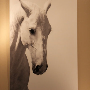 Elizabeth Cole Showroom