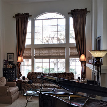 Granada Hills Window Treatments