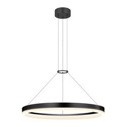 Corona Ring by Sonneman - Products