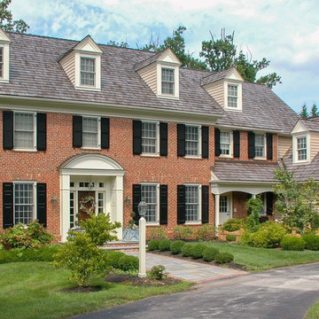 Exterior Painting
