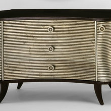 Furniture & Details