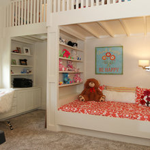 Bedrooms