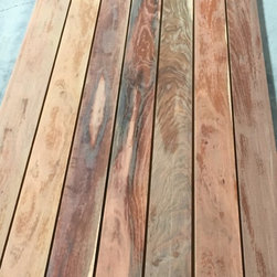 Dillo Siding - Products