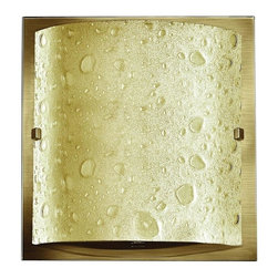 Hinkley Lighting - Hinkley Lighting Daphne Wall Sconce - Wall Sconces