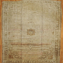 Antique Collections - Rugs