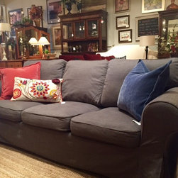 Furniture Samples - Sofas