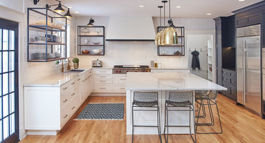 Best 15 Kitchen Designers In Edina Mn Houzz Uk