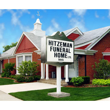 Funeral Home