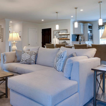 The Montecito by Perpetual Homes - Interior (Single Family Home)