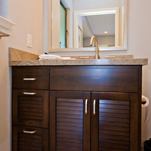 Bathrooms
