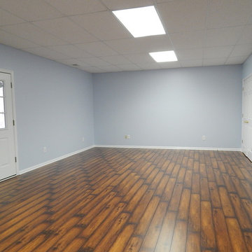 Very Nice Cul-de-Sac Home in Mableton w/ Full Finished Basement