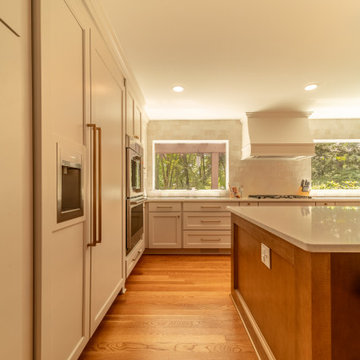 TA Akron Kitchen