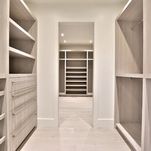 Closets