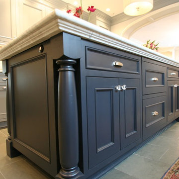 Evanston remodel