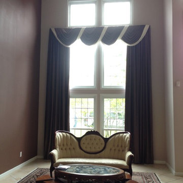 Paint Consultation Colors