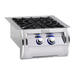 Fire Magic Echelon Power Burner - Products