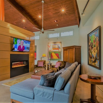 Gallery Residence