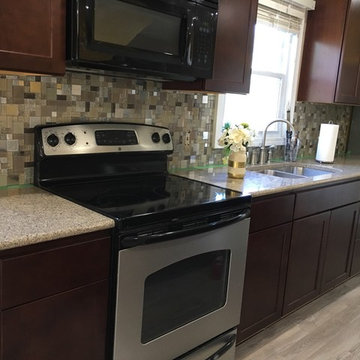 Home Remodeling Projects
