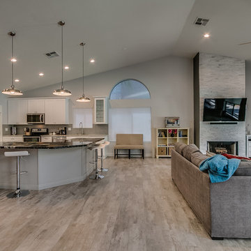 Paradise Vacation Rental Reno