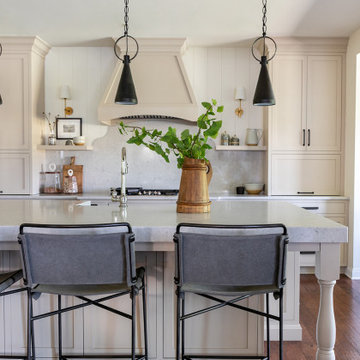 Strongbow Kitchen Remodel
