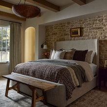 Rockhurst Bedroom