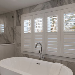 MorView Shutters - Interior Shutters