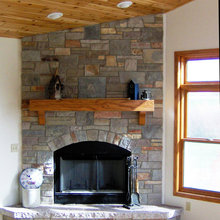 32nd St Interior Ideas