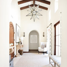 *Interior Design