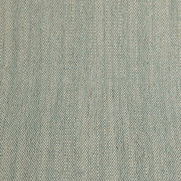 Rebel Textured/Chenille Upholstery Fabric, Glacier