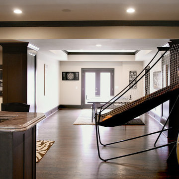 Distinctive Remodeling Solutions