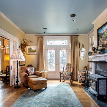 Edgewood Home