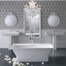 Bathroom Ideas