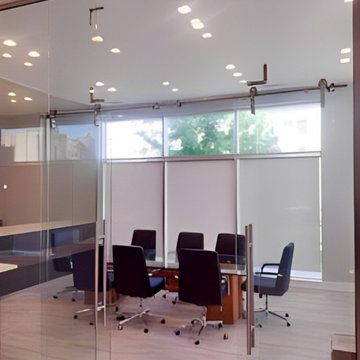 Discover the Power of Custom Glass – Great Glass Chicago