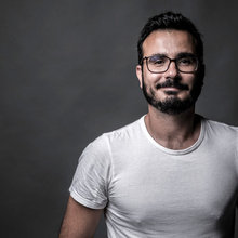 Rencontre Houzz : Tamim Daoudi, designer de matières à réflexion