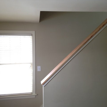 Attic Transformation