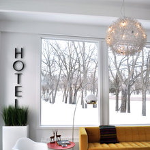 mid century modern