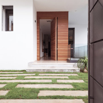 Villa VHH - Harhoura