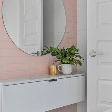 Ivanhoe Extension & Renovation Project