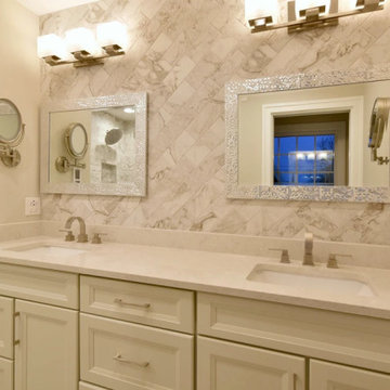 Beautiful Row-homes Ideally located in Downtown Arlington Heights