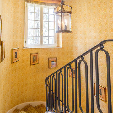 Chalet en el Viso, Madrid